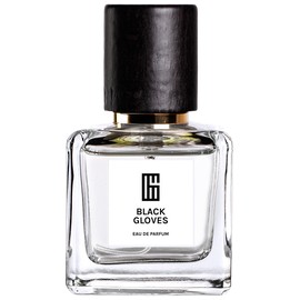 perfume Black Gloves