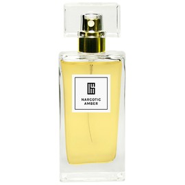 perfume Narcotic Amber