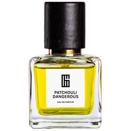 perfume Patchouli Dangerous