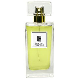 perfume From Past to Future