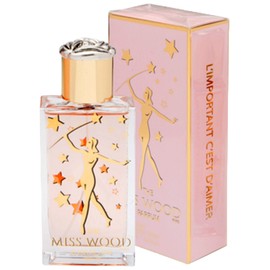 perfume L'Important C'est D'Aimer