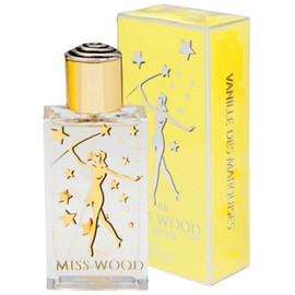 perfume Vanille Des Marquises