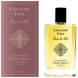 Cologne Fine Rose de Mai