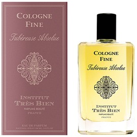 perfume Cologne Fine Tubereuse Absolue