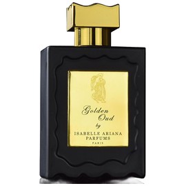 Golden Oud