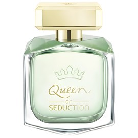 perfume Queen of Seduction