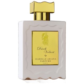 perfume Dark Velvet
