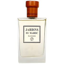perfume Jardins du Maroc