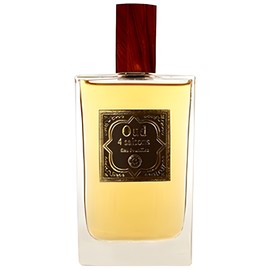 perfume Oud 4 Saisons
