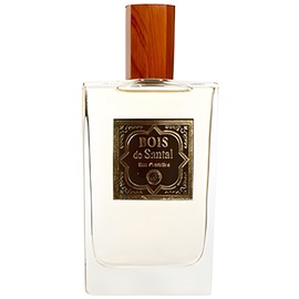 perfume Bois de Santal