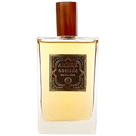 perfume Ambre Nomade