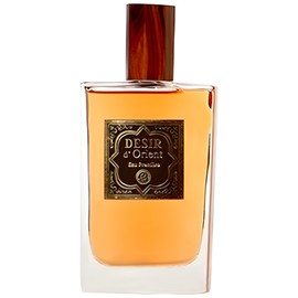 perfume Desir d'Orient