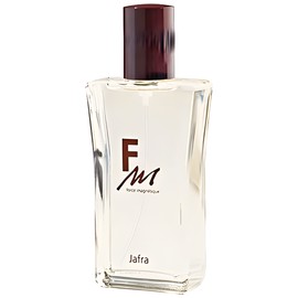 perfume FM Force Magnétique
