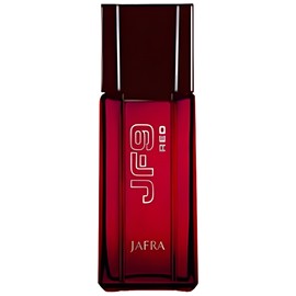 perfume JF9 Red
