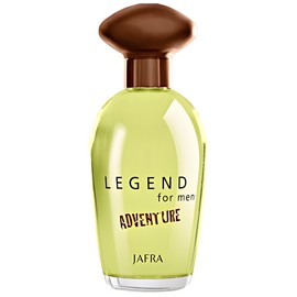 perfume Legend Adventure for Men