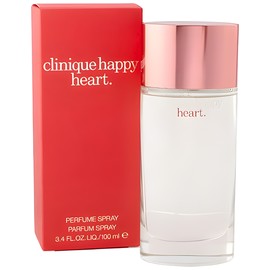 Clinique Happy Heart 2003