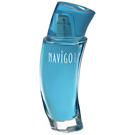 perfume Navigo Homme