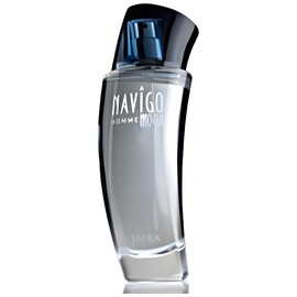 perfume Navigo Moon Homme