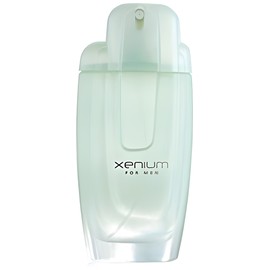 perfume Xenium for Men