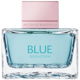 Blue Seduction