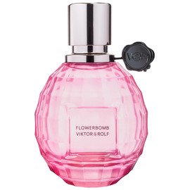 perfume Flowerbomb La Vie En Rose 2016