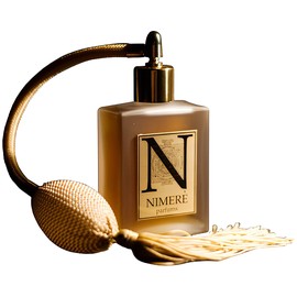 perfume Courtesan's Intrigues