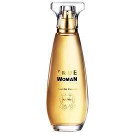 perfume True Woman