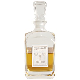perfume Neroli Negro
