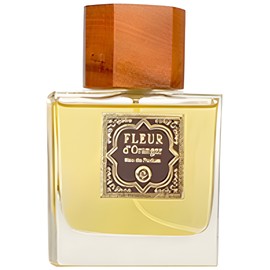 perfume Fleur d'Oranger