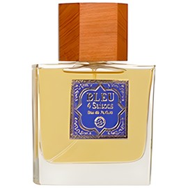 perfume Bleu 4 Saisons