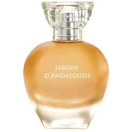 perfume Jardin d'Andalousie