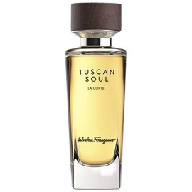 perfume La Corte (2016)