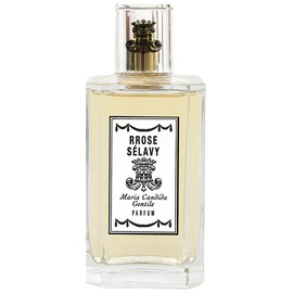 perfume Rrose Sèlavy