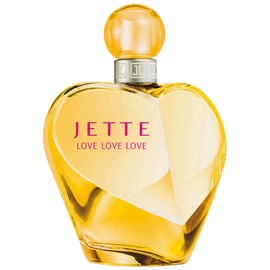 perfume Jette Love Love Love