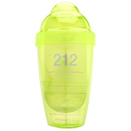 perfume 212 Summer Cocktail