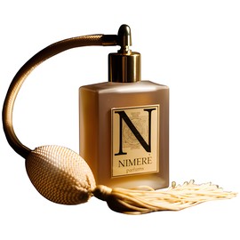 perfume Fig and Nut (Royal Fig)