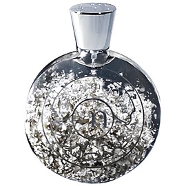 perfume Art & Silver & Perfume (2016)