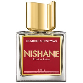 perfume Hundred Silent Ways