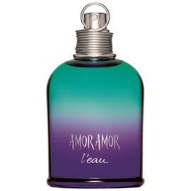 Amor Amor L'Eau