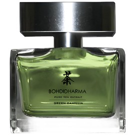 Green Camellia