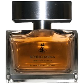 Black Orange Pekoe