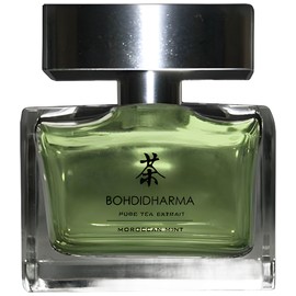 Moroccan Mint