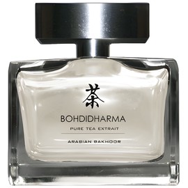 Arabian Bokhoor