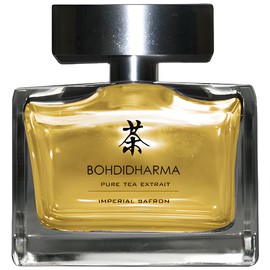 Imperial Saffron