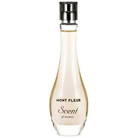 perfume Mont Fleur Scent of Woman