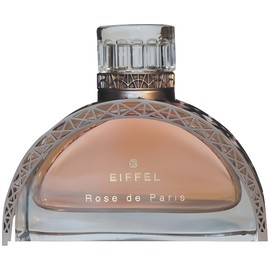 perfume Rose de Paris