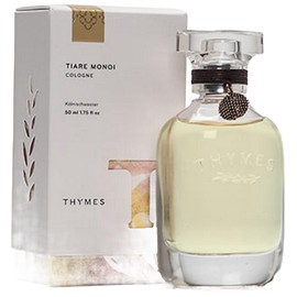 perfume Tiare Monoi