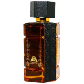 perfume Oudh Ghali