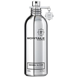 perfume Sandal Sliver