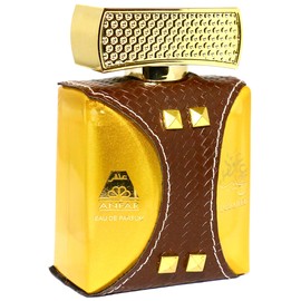 perfume Oudh Ajeeb Gold